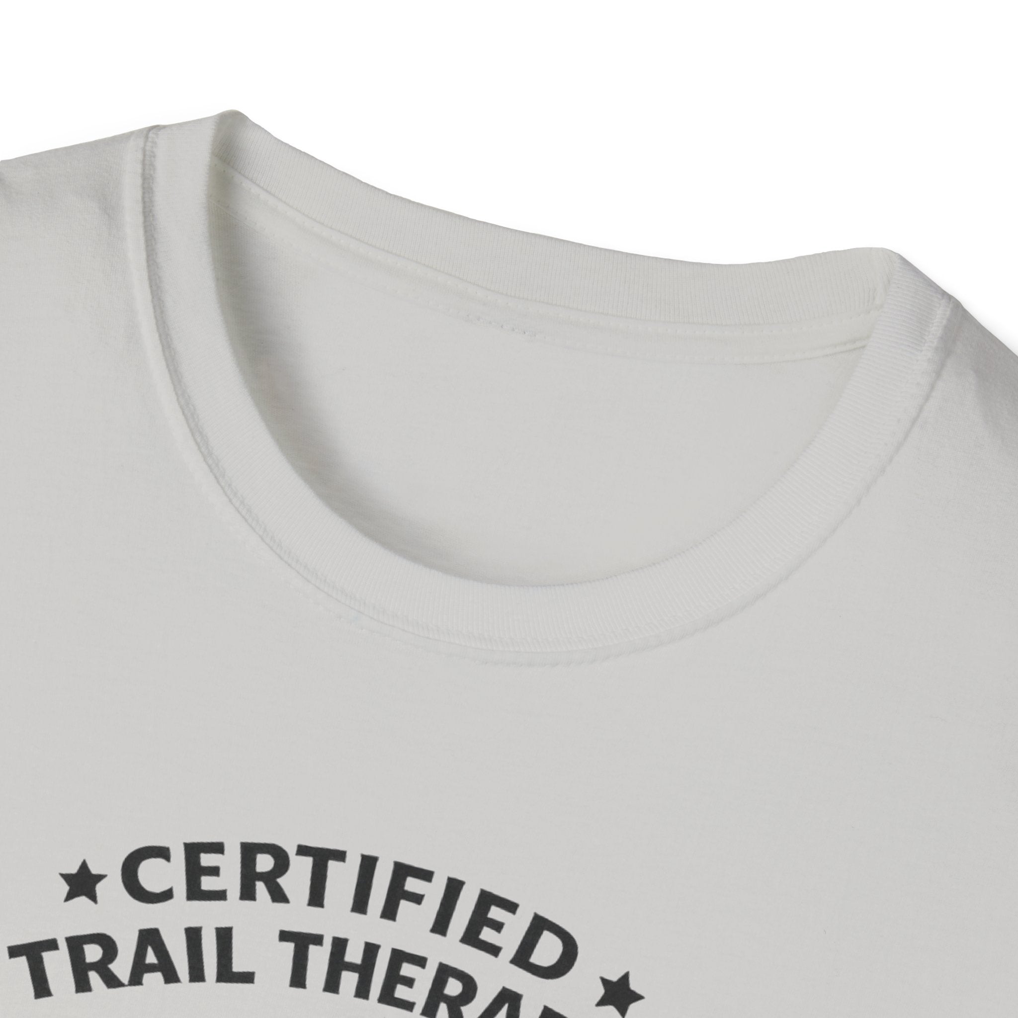 Trail Therapist T-Shirt