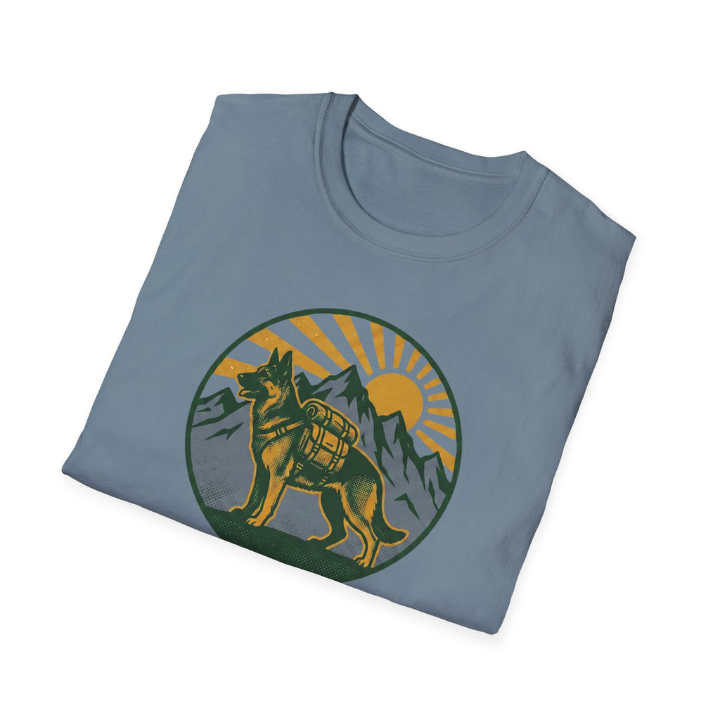 Shepherd Backpacking T-Shirt