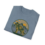 Shepherd Backpacking T-Shirt