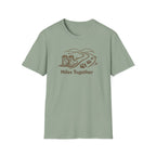 Miles Together T-Shirt