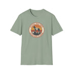 Official Trail Crew T-Shirt