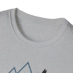 Rugged and Ready T-Shirt