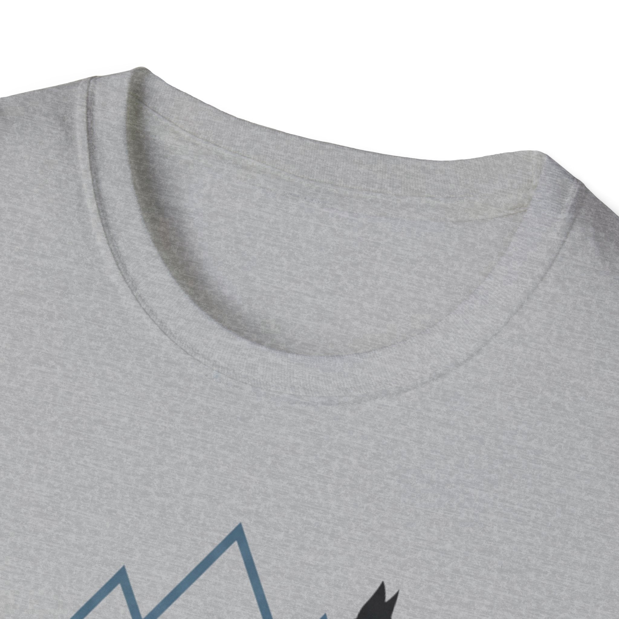 Rugged and Ready T-Shirt