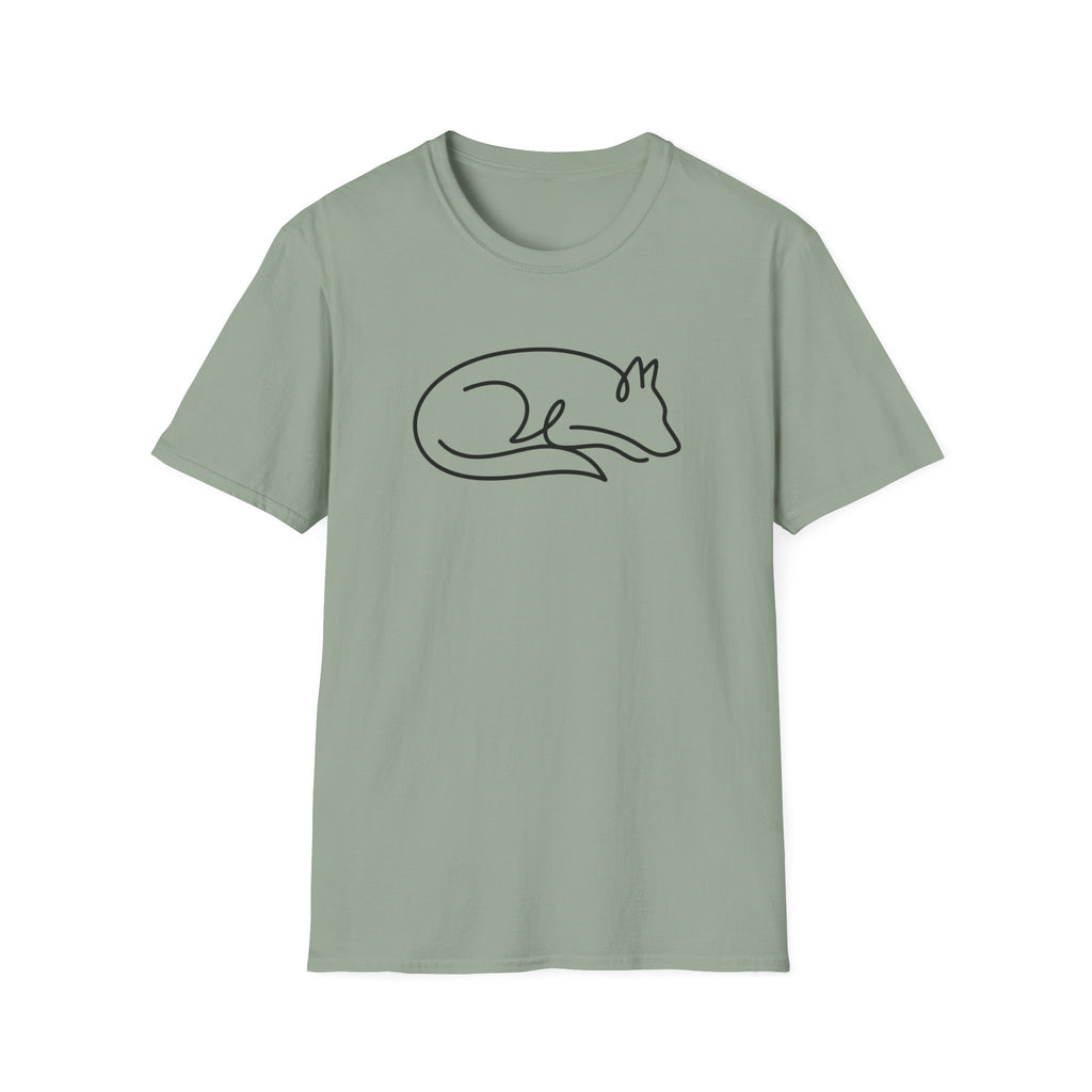 Sleeping T-Shirt