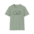 Sleeping T-Shirt