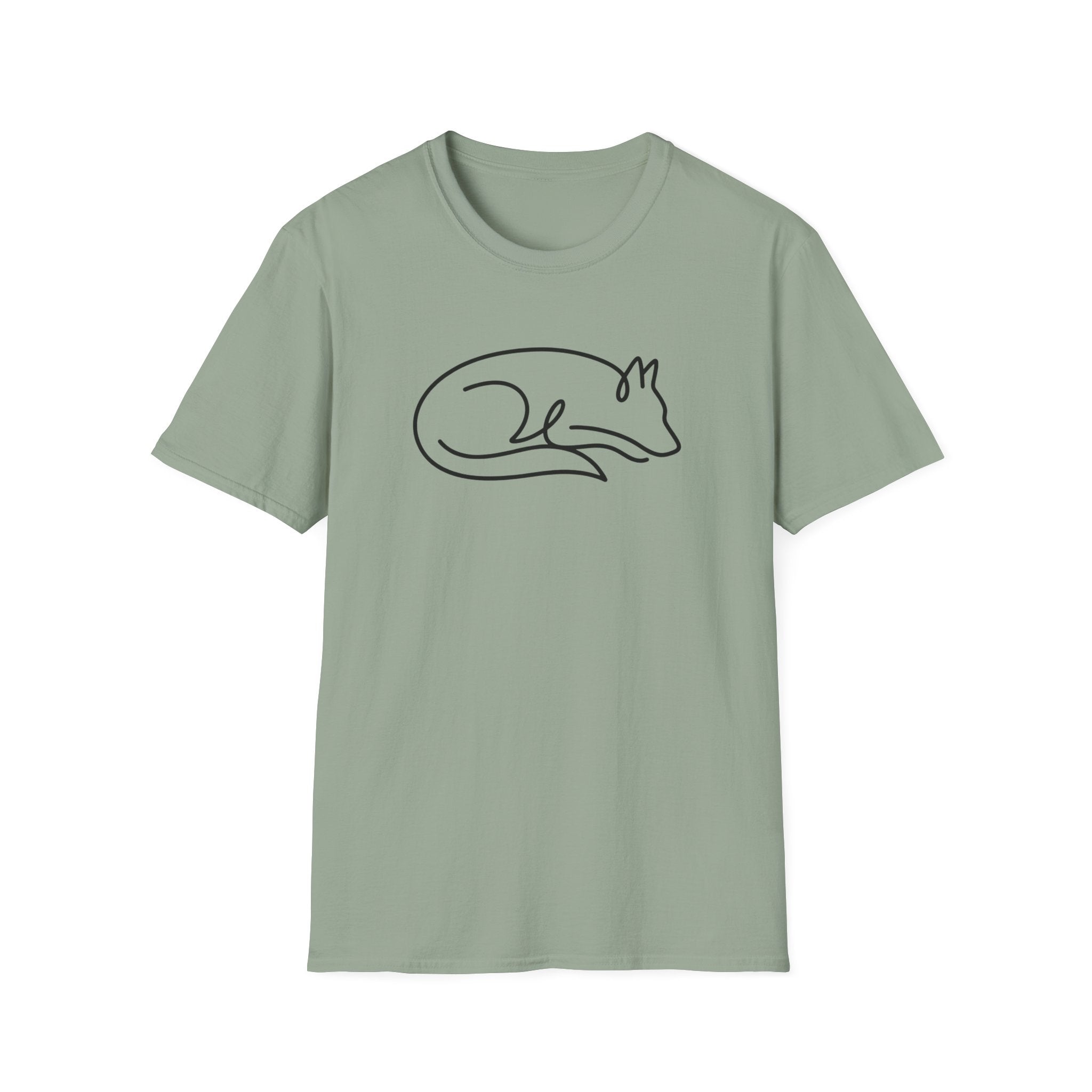 Sleeping T-Shirt
