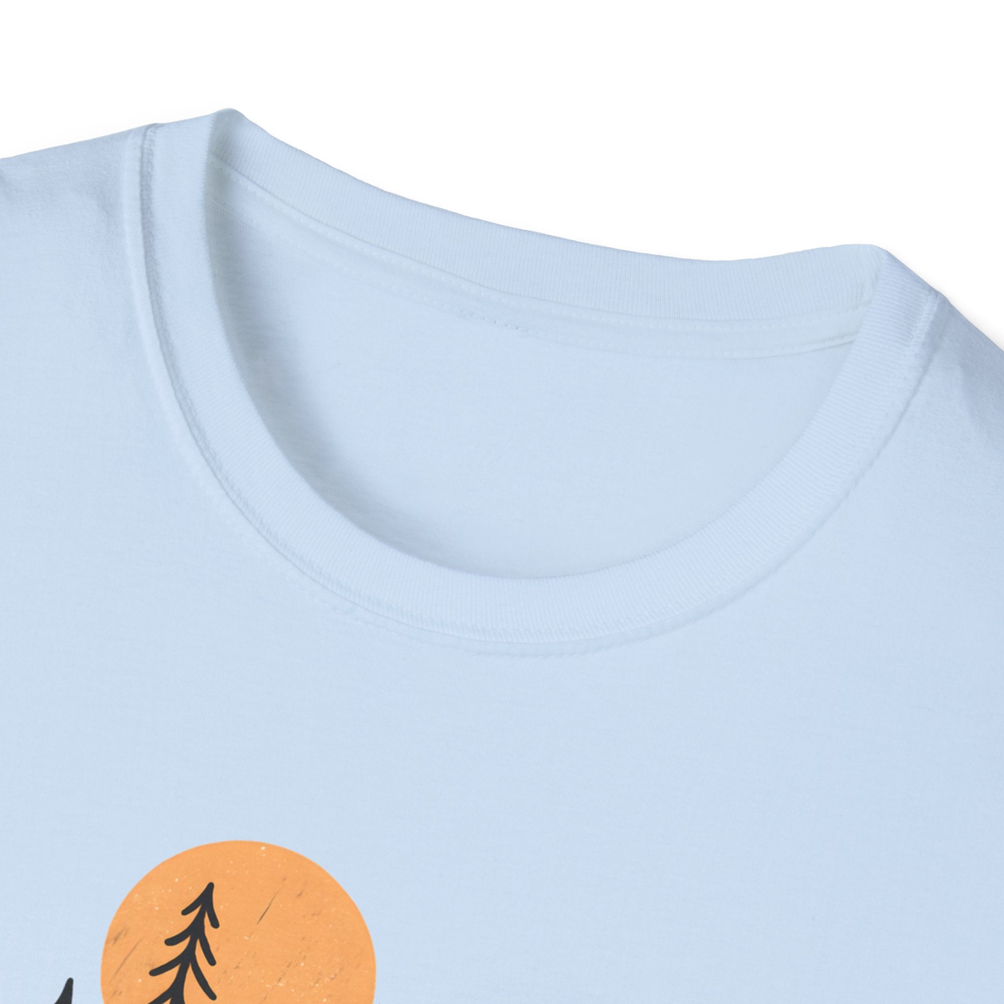 Forest Animal Friends T-Shirt