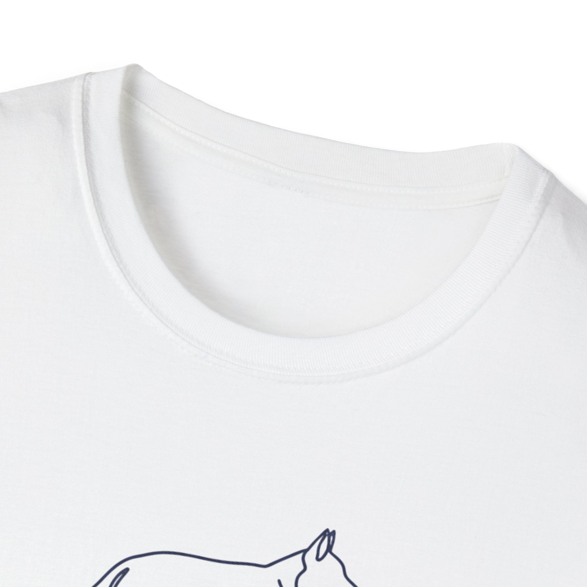 Min. Dutchie T-Shirt