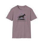 Rugged and Ready T-Shirt