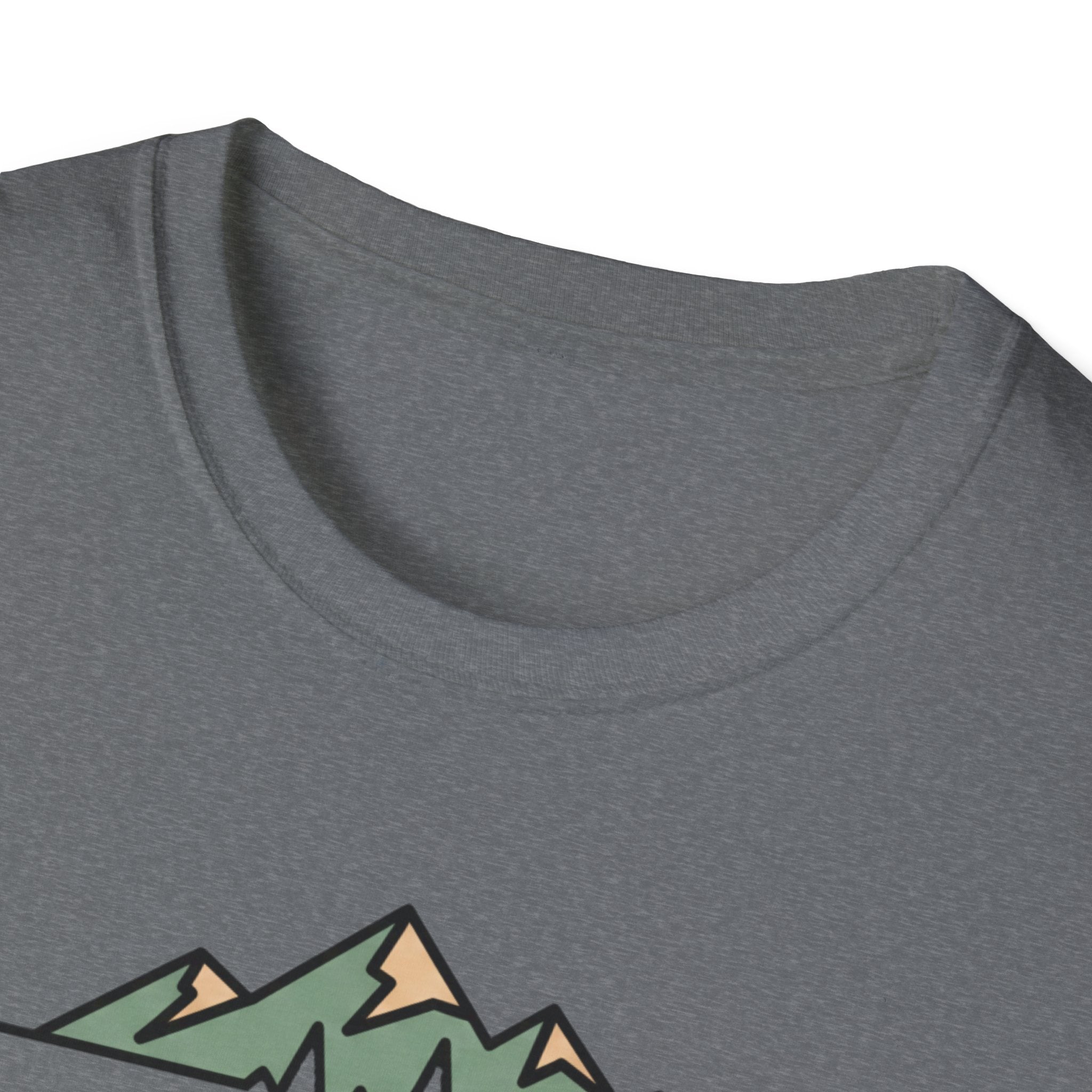 One Step at a Time T-Shirt