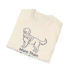 More than a friend T-Shirt