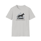 Rugged and Ready T-Shirt