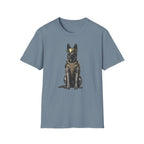Reporting For Duty T-Shirt