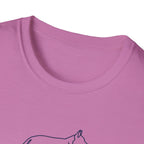 Min. Dutchie T-Shirt