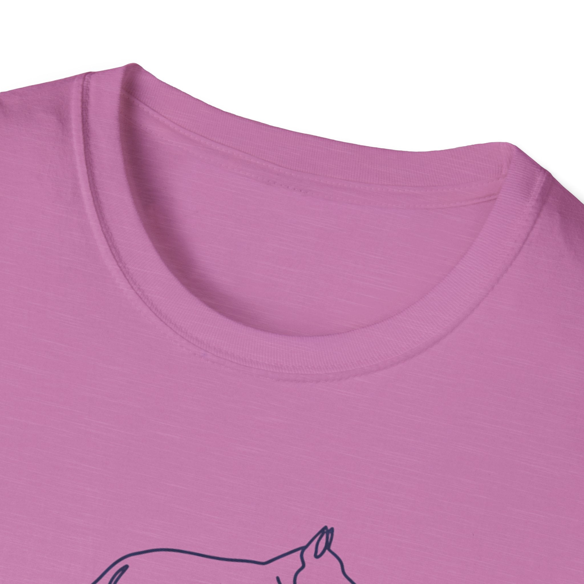 Min. Dutchie T-Shirt