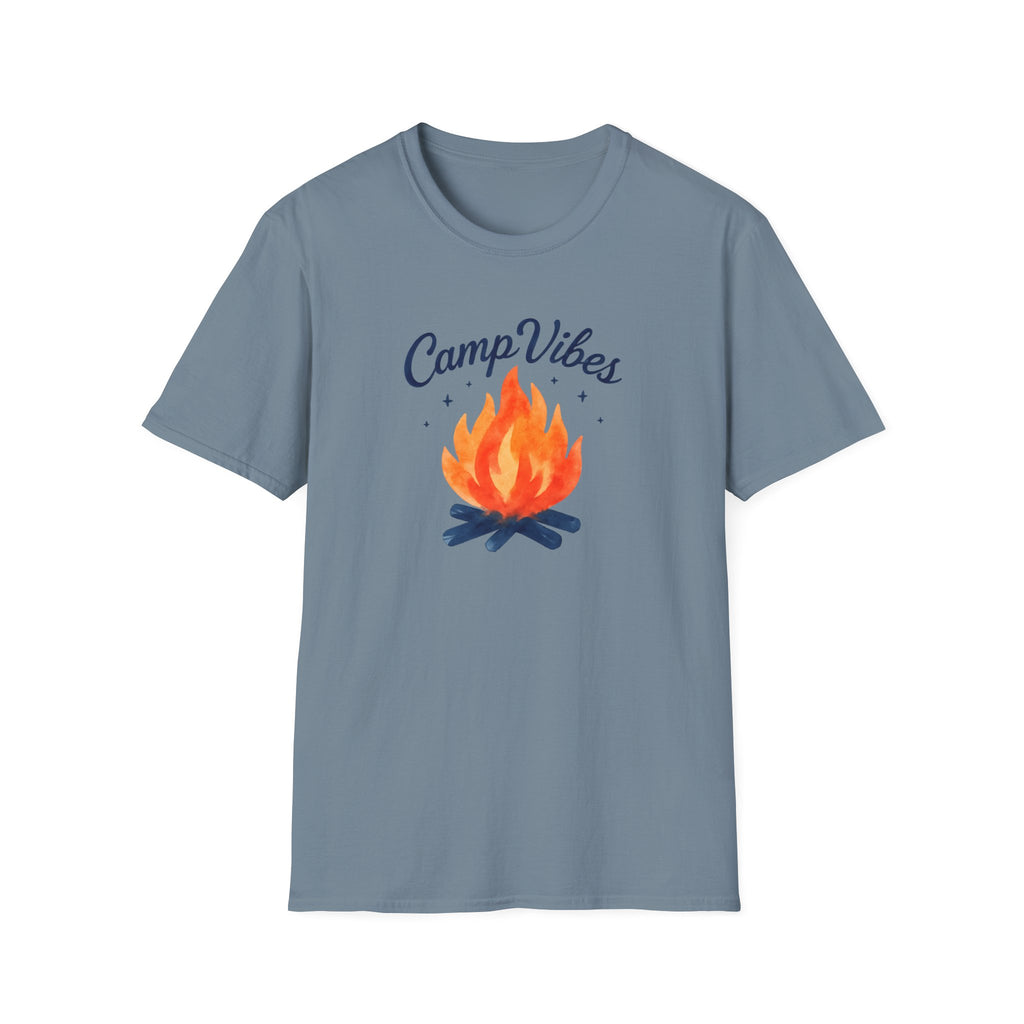 CampVibes T-Shirt