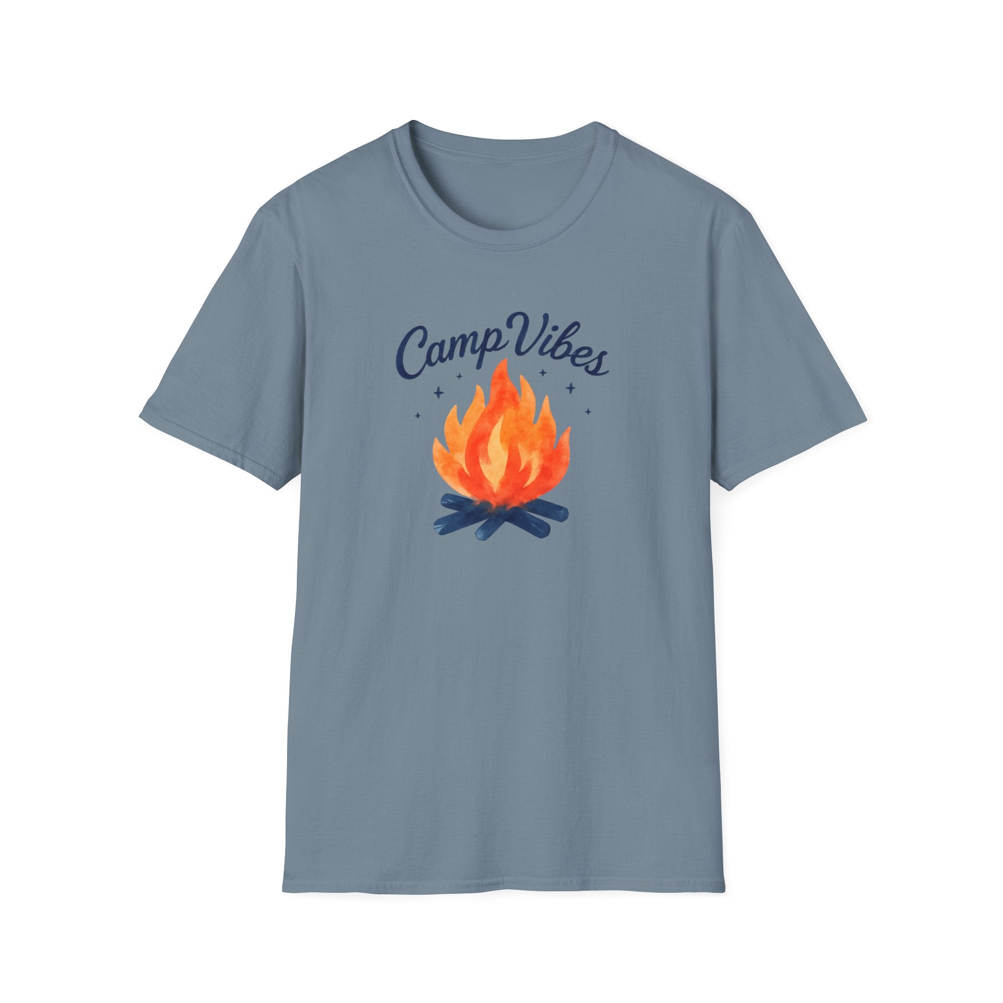 CampVibes T-Shirt