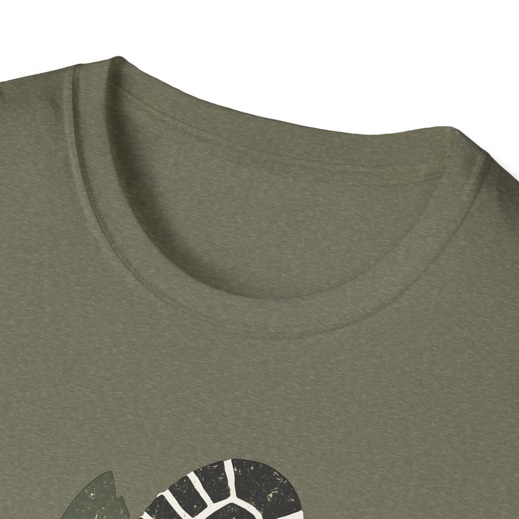 Leave No Trace T-Shirt