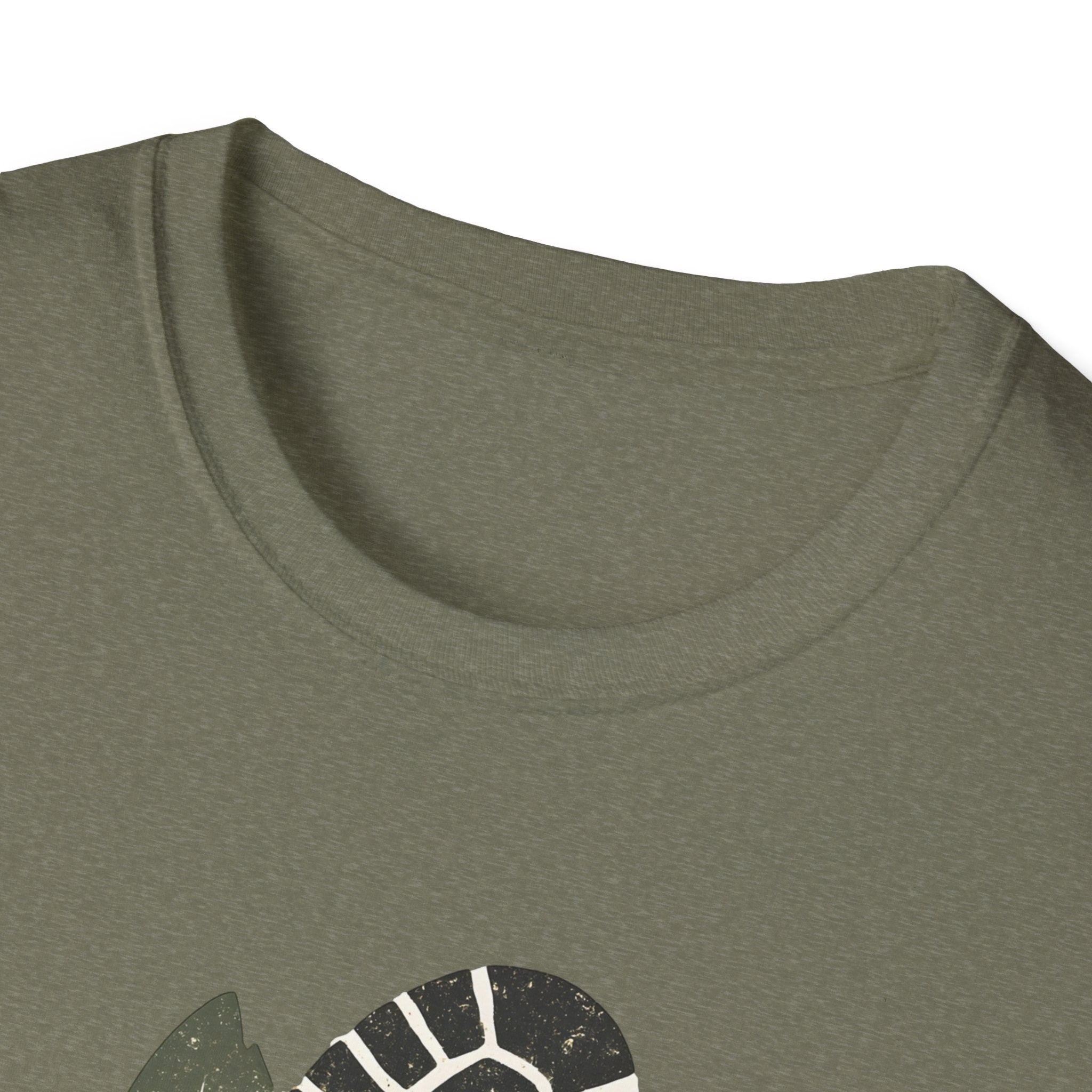 Leave No Trace T-Shirt