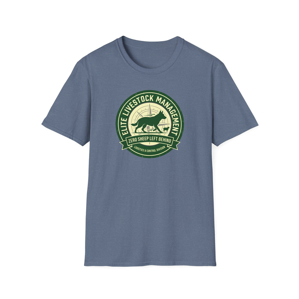 0 Sheep T-Shirt