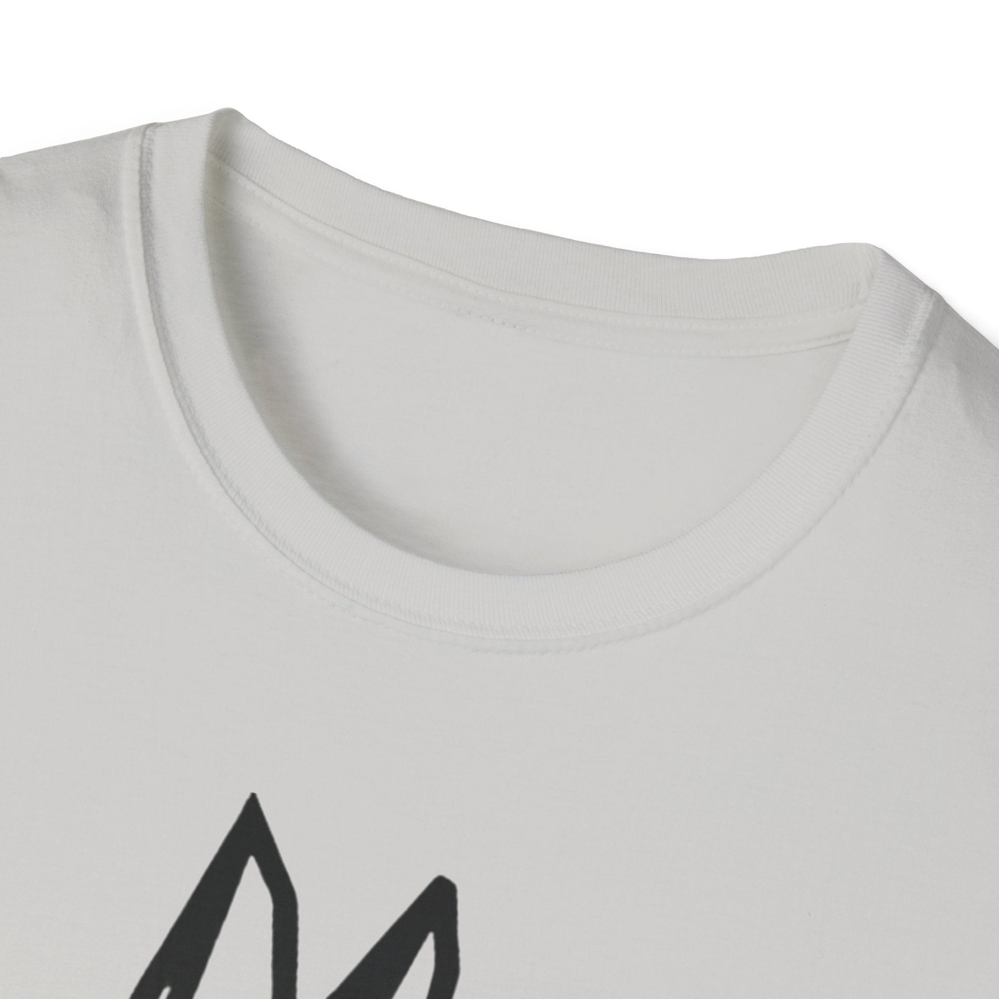 Min. Outline of Shepherd T-Shirt