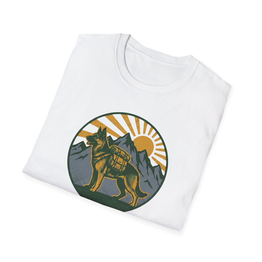 Shepherd Backpacking T-Shirt