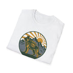 Shepherd Backpacking T-Shirt