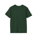 Sunrise Over Mountains T-Shirt