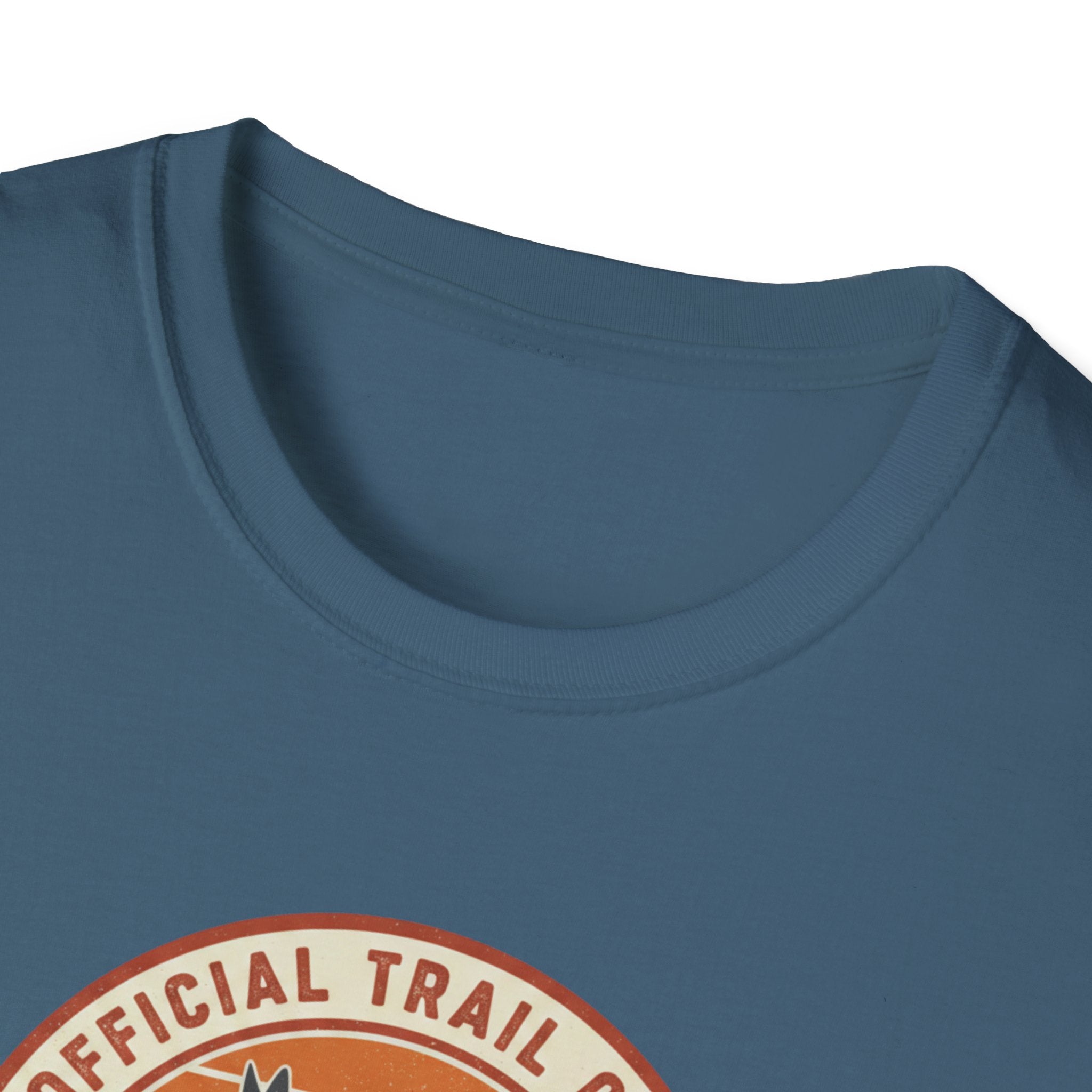 Official Trail Crew T-Shirt