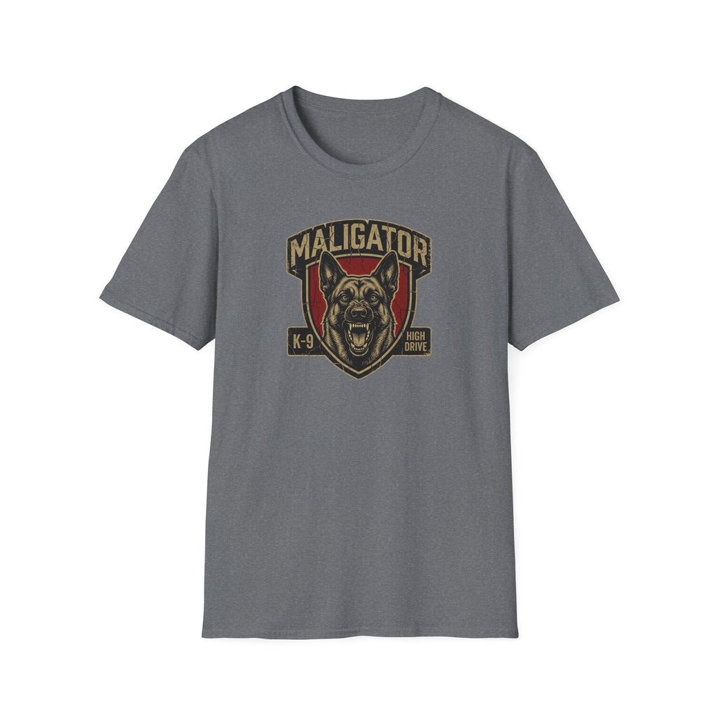 Maligator T-Shirt