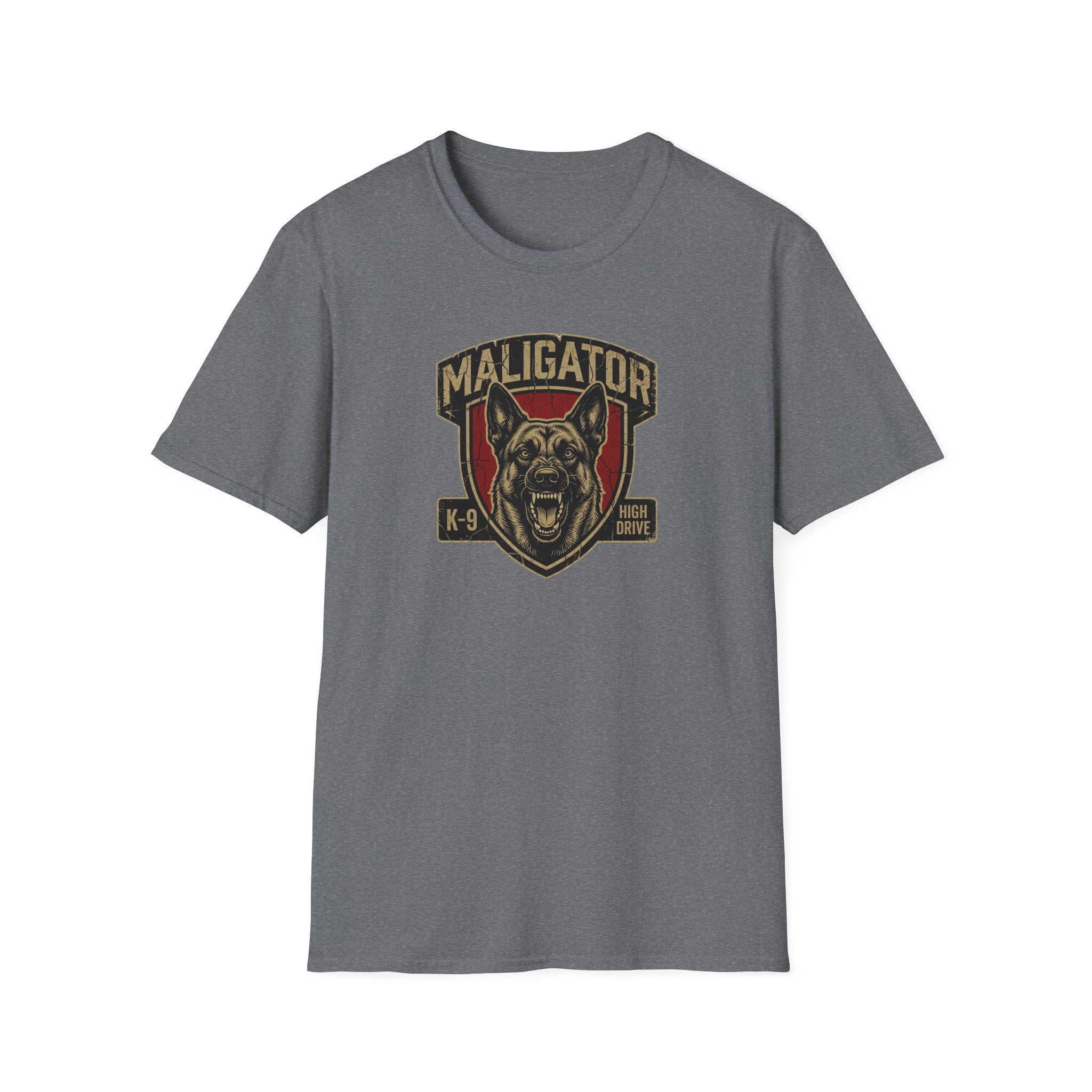 Maligator T-Shirt