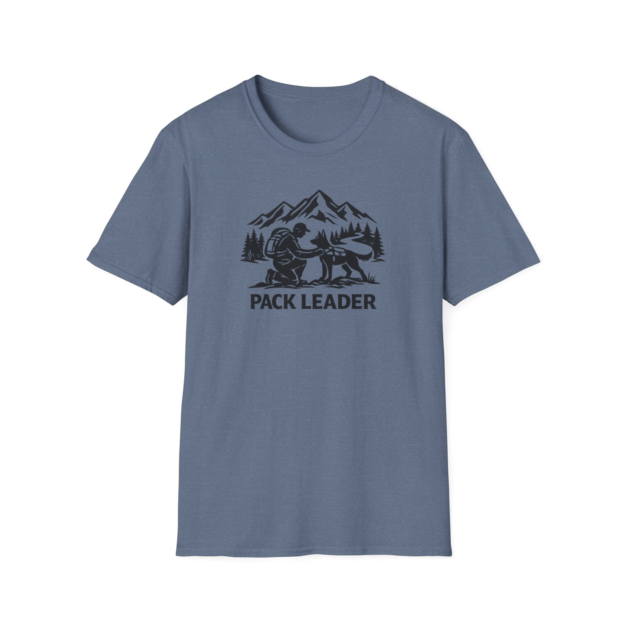 Pack Leader T-Shirt