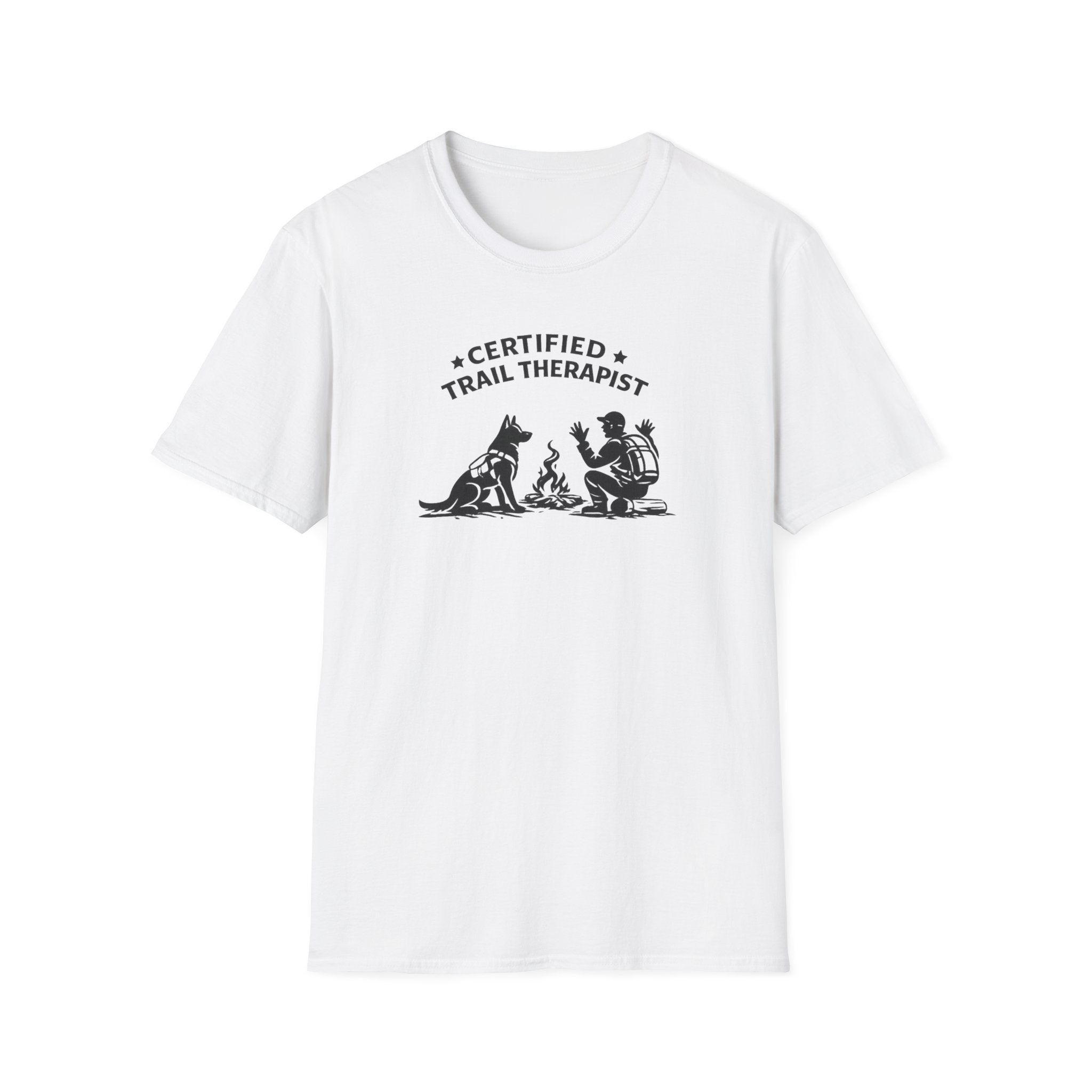 Trail Therapist T-Shirt
