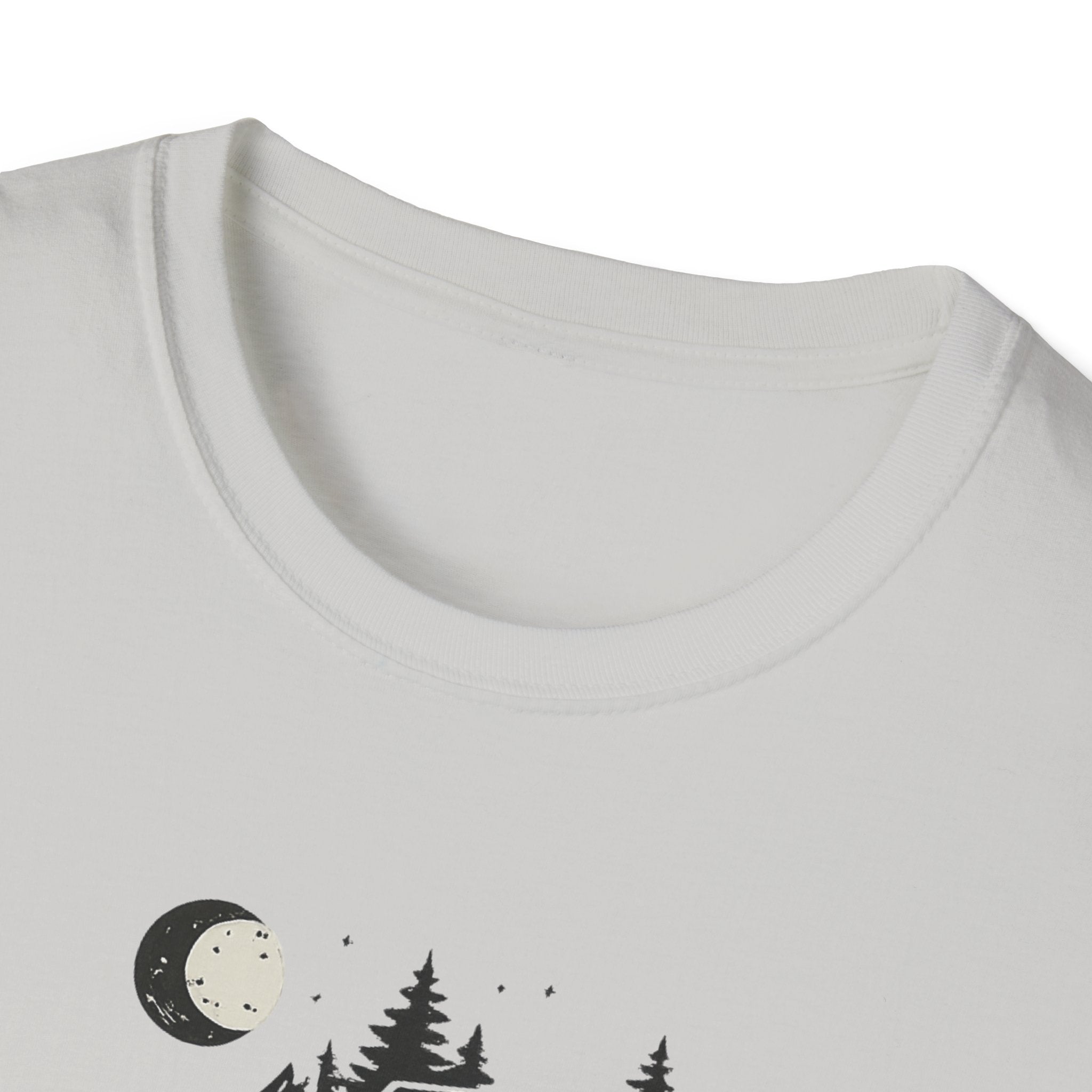 Zero Bark Thirty T-Shirt