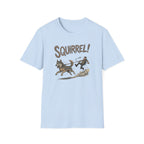 Squirrel T-Shirt