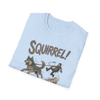 Squirrel T-Shirt