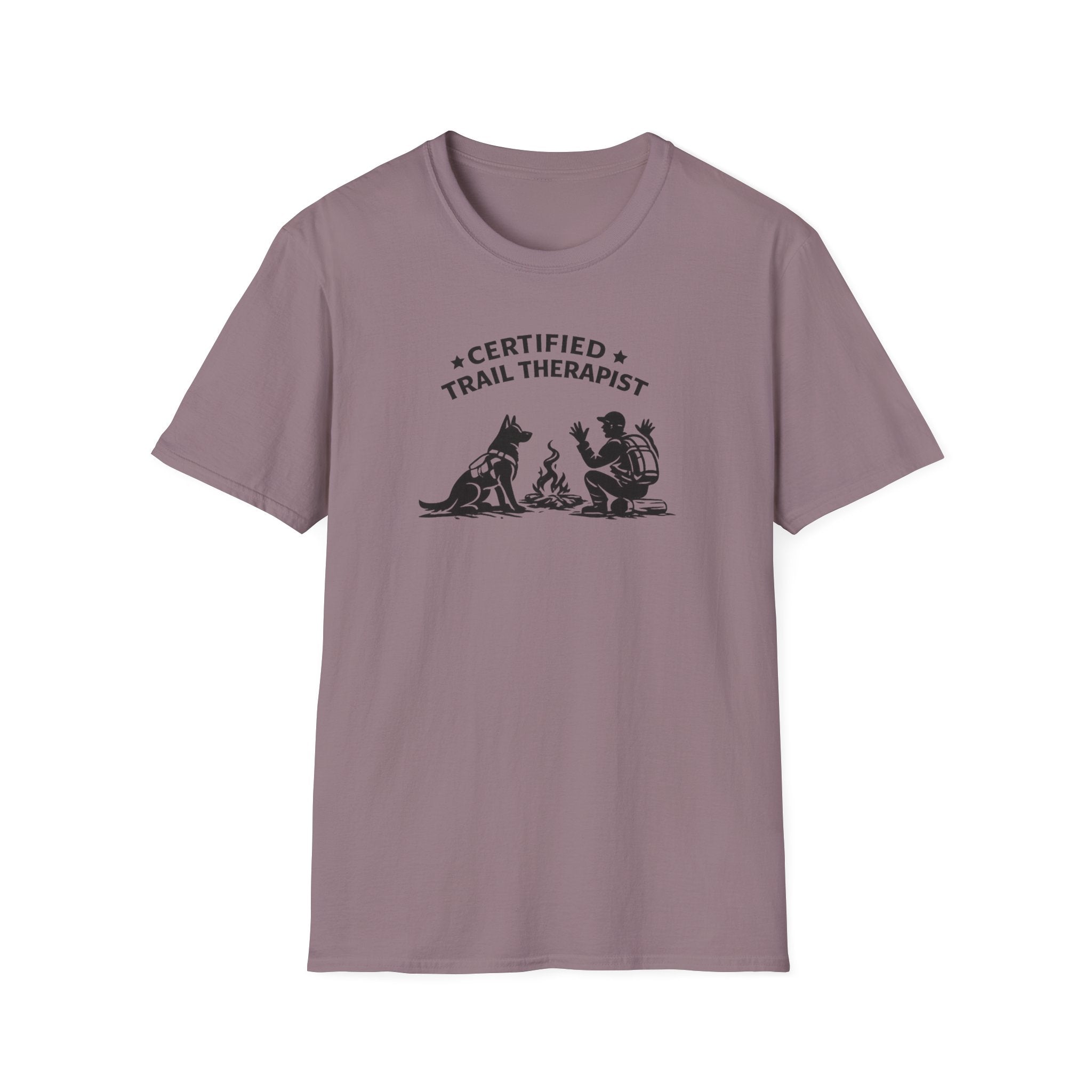 Trail Therapist T-Shirt