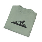 Shepherd Mountains T-Shirt