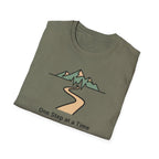 One Step at a Time T-Shirt