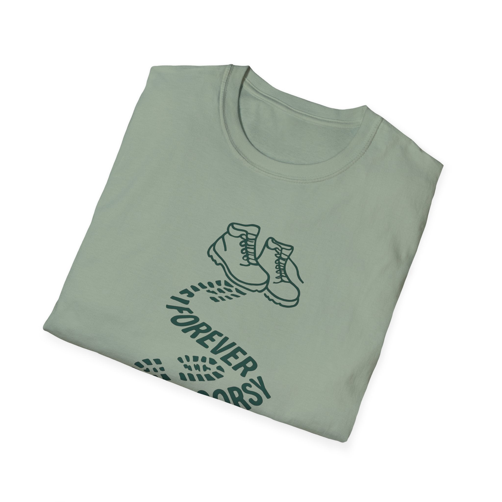 Forever Outdoorsy T-Shirt