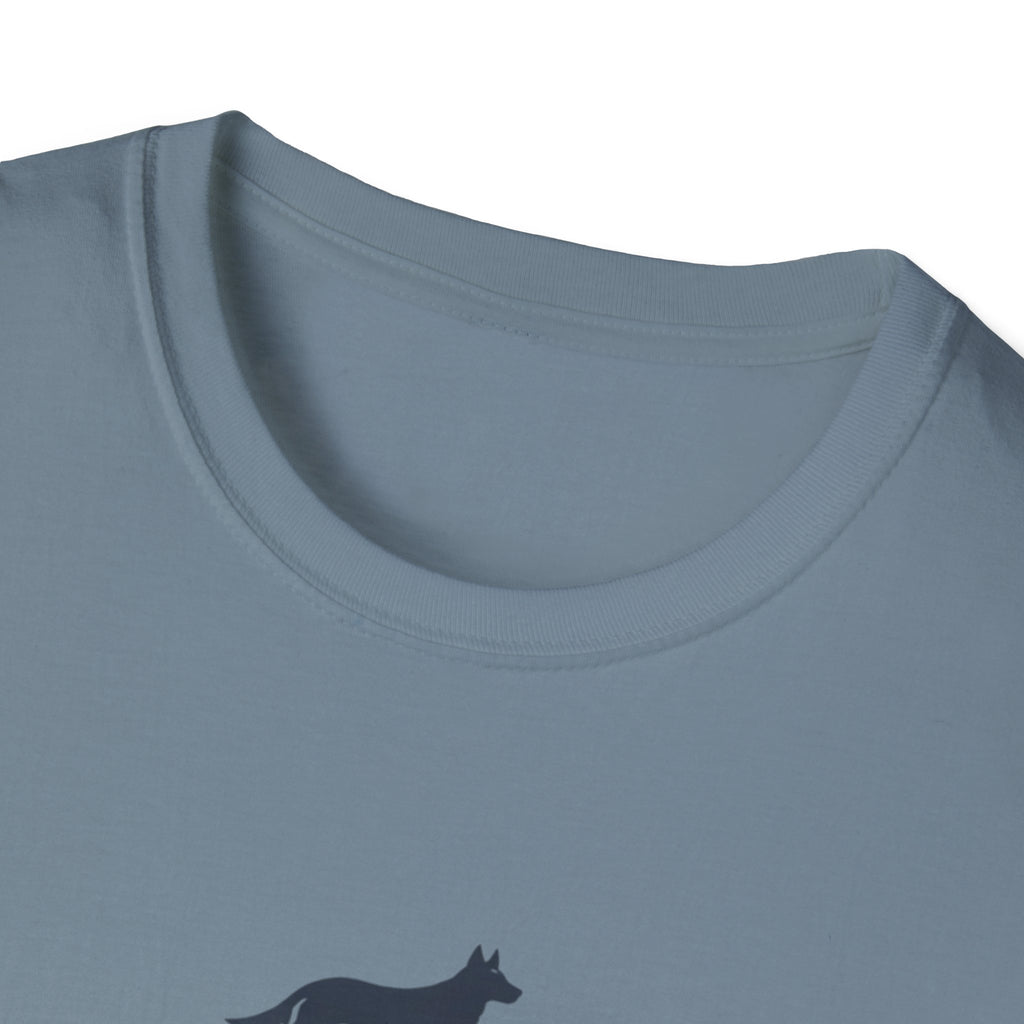 Sets the pace T-Shirt