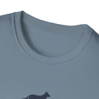Sets the pace T-Shirt