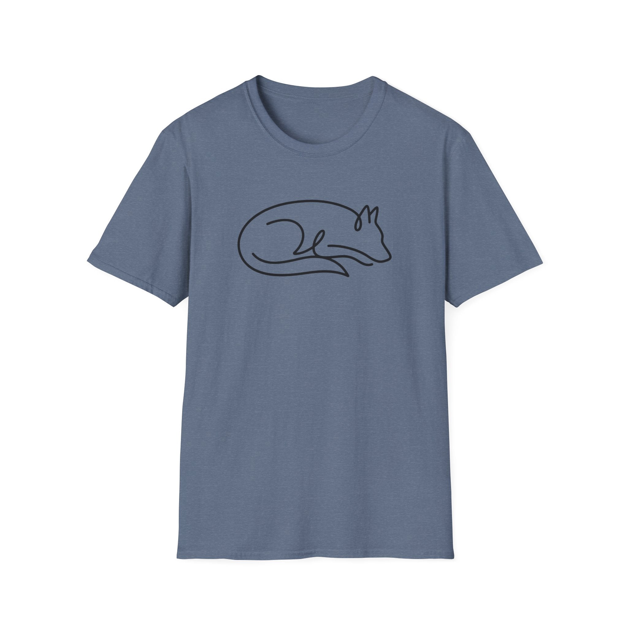 Sleeping T-Shirt