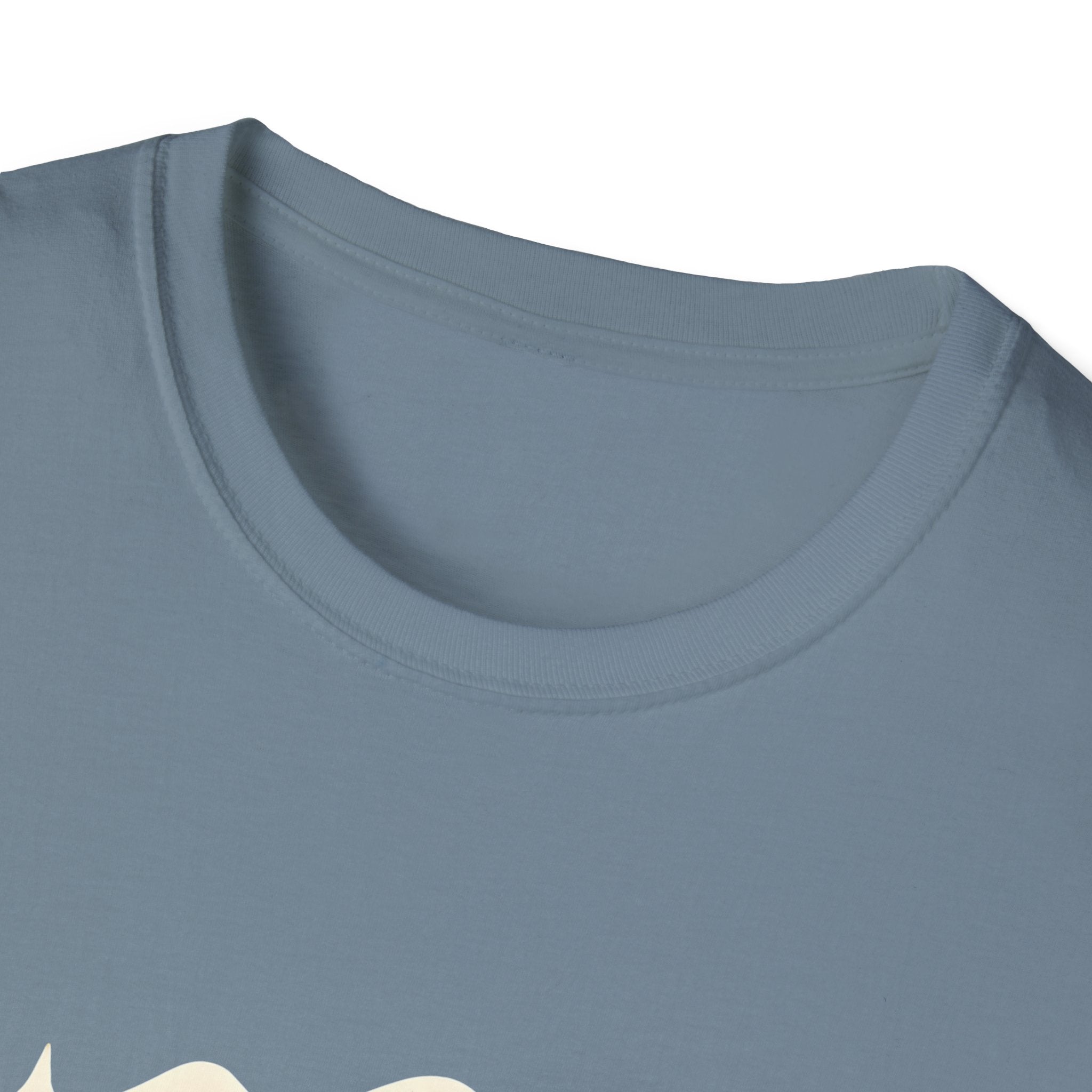Mountain Lake Landscape T-Shirt