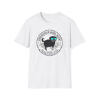 Wool Agent T-Shirt