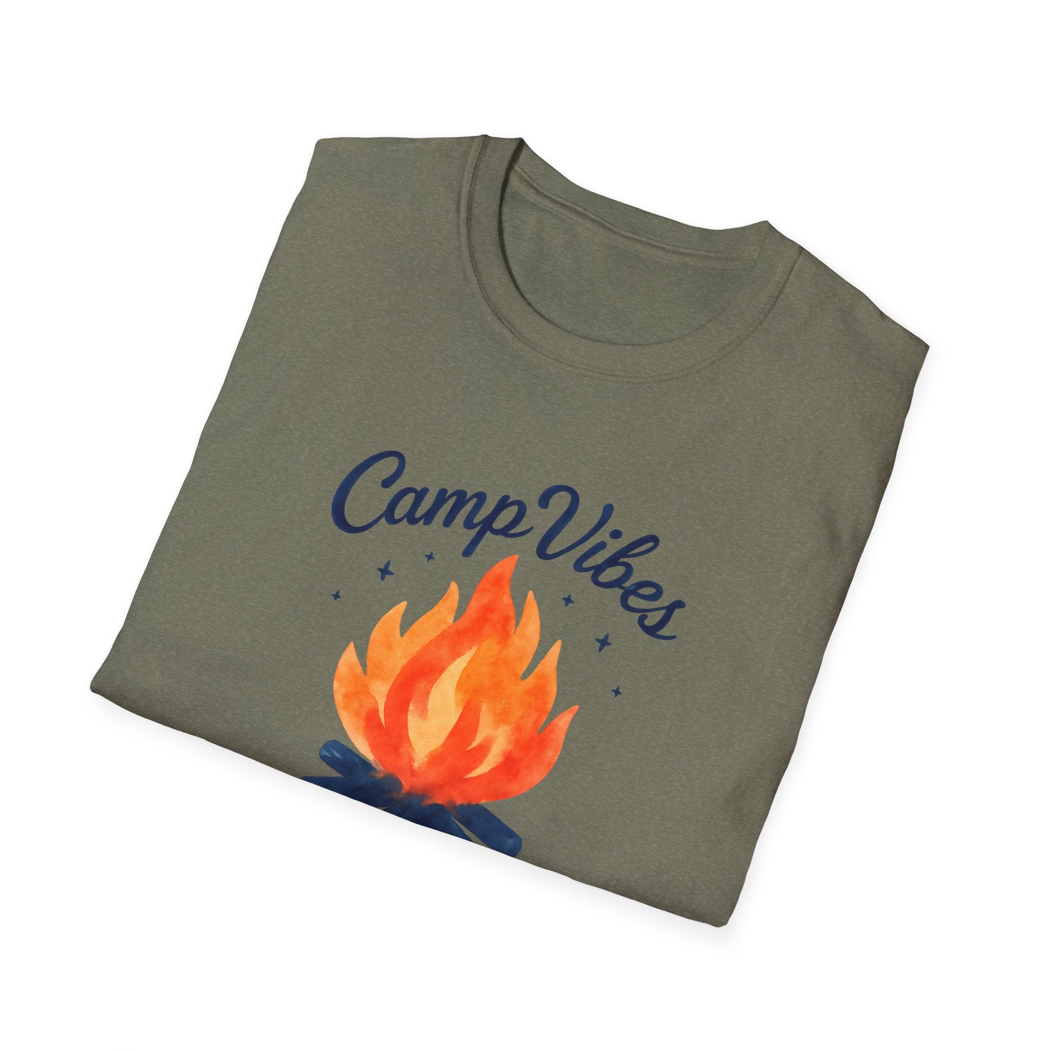 CampVibes T-Shirt