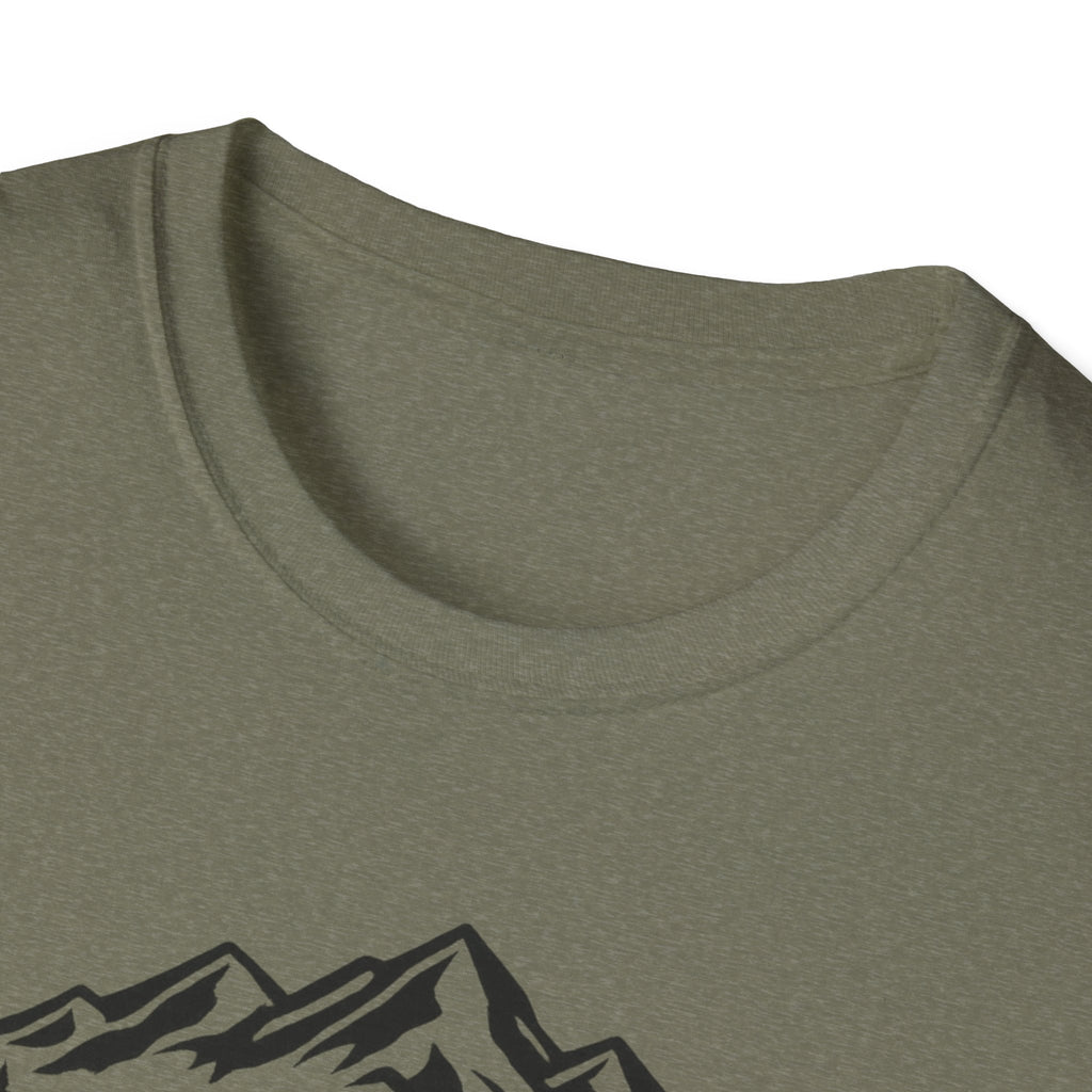 Pack Leader T-Shirt