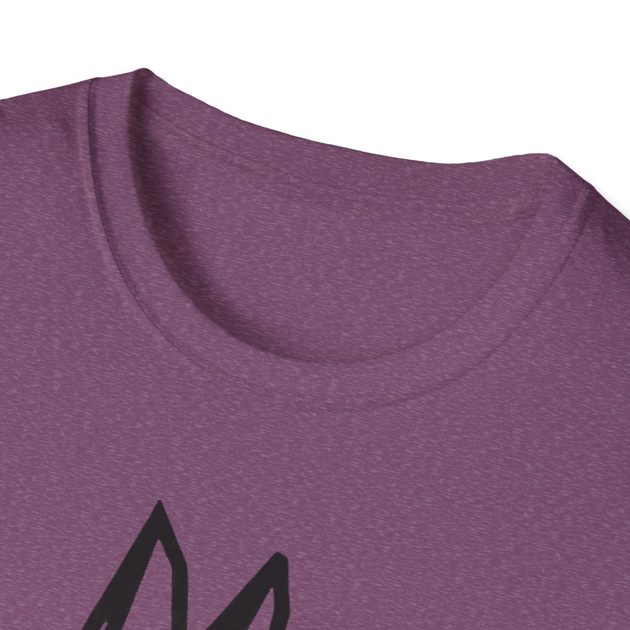 Min. Outline of Shepherd T-Shirt