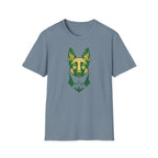 Mountain Tie T-Shirt