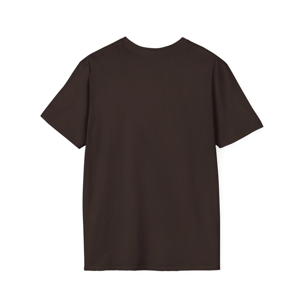 Not Lost T-Shirt